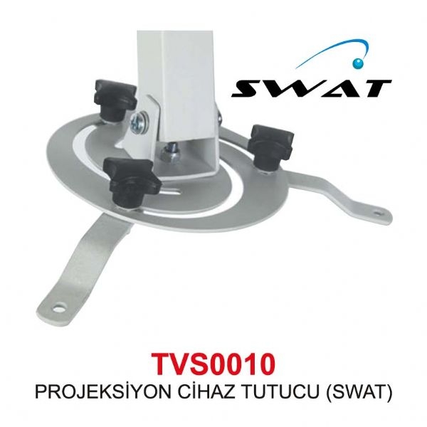 TVS0010 PROJEKSİYON TUTUCU